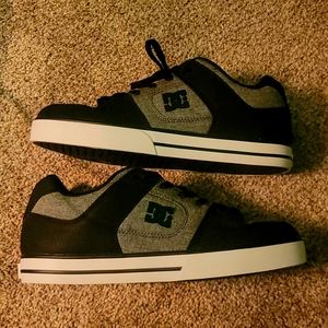 DC shoes brand new 10 and a 1/2 size